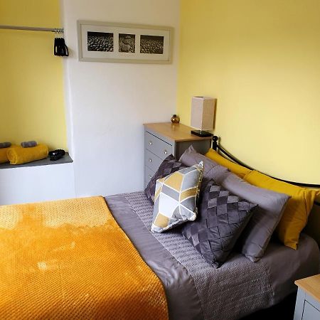 9 Dial Street Leilighet Liverpool Eksteriør bilde